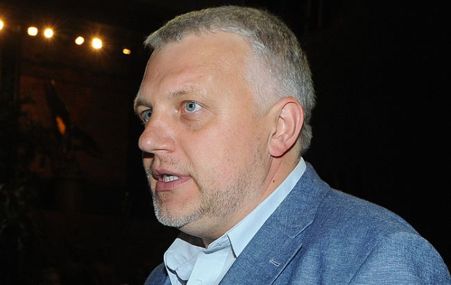 Полиция установила вероятный адрес, откуда дистанционно подорвали машину Шеремета