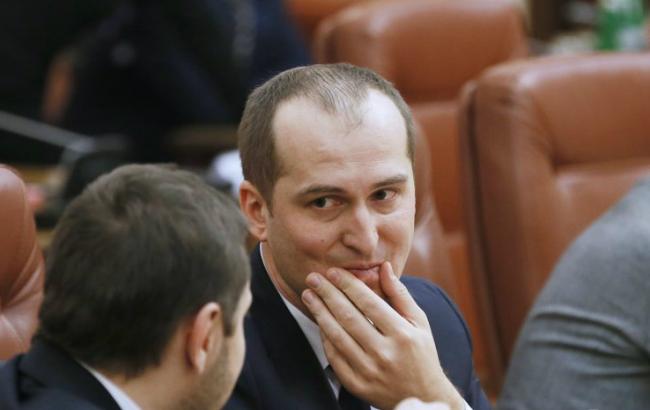 Виробництво ріпаку у 2014/15 МР скоротилося до 2,2 млн тонн, - Мінагрополітики