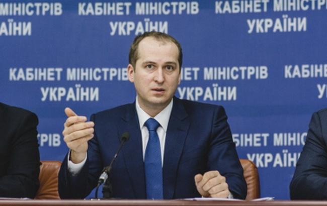 МінАП: 10 українських виробників молока внесено до реєстру експортерів до ЄС