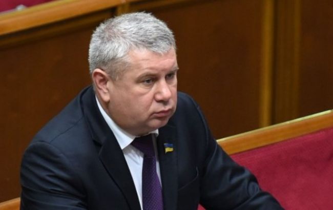 У зіткненні фанатів у Києві постраждав нардеп, - БПП