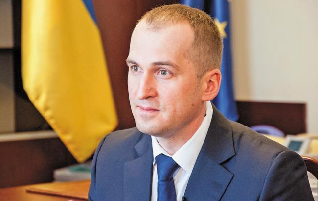 Павленко: посев ранних зерновых проведен на 86%