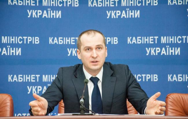 В МинАП не видят рисков закрытия российских рынков для украинской сельхозпродукции