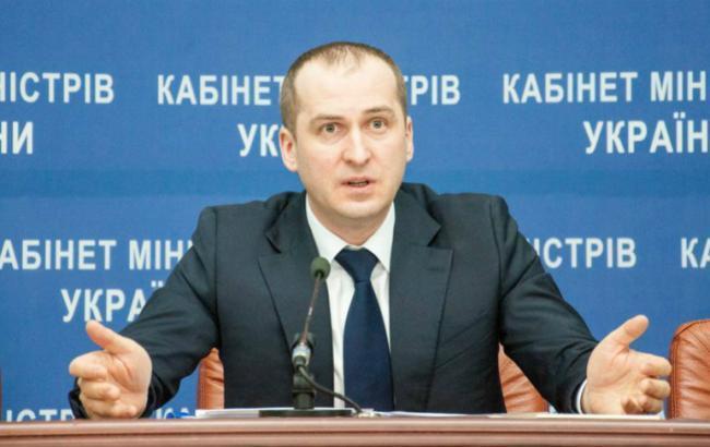 В Украине в 2014/2015 МГ увеличилось производство сахара в 1,7 раз, - Павленко