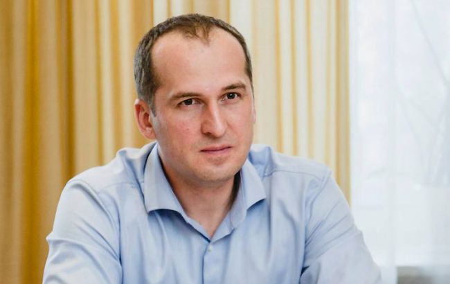 Павленко рассчитывает на 1,5 млрд долларов инвестиций на системы орошения