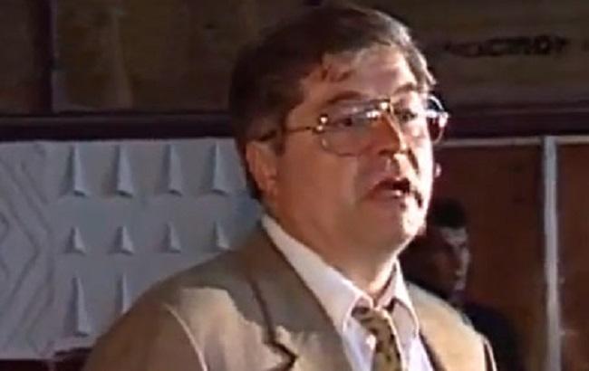 Процес над Лазаренком у США виходить на фінальну стадію, - ГПУ