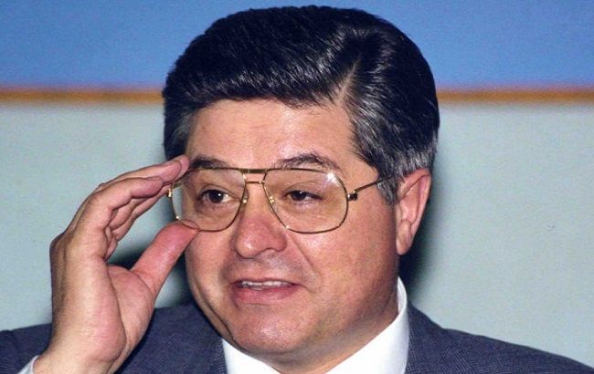 В Литве обнаружили счет Лазаренко с 30 млн долларов