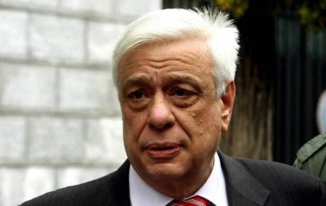 Выборы в Греции назначены на 20 сентября