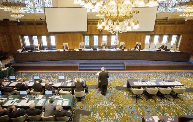 Арбитражный суд в Гааге обязал Россию выплатить Нидерландам 5,4 млн евро