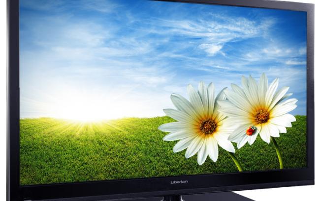 Телевізор - вікно в світ, до якого не дотягнутися