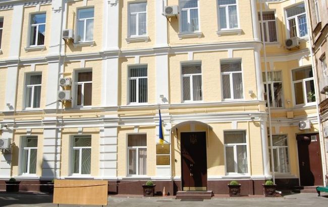 Скандал в ГПУ: суд арестовал бизнесмена, подозреваемого в передаче взятки