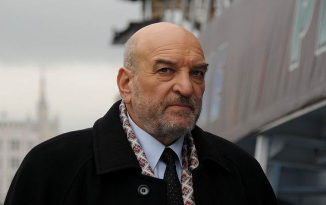 Помер актор Олексій Петренко