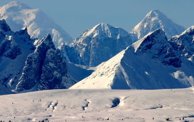 В результаті аварії літака на Алясці загинули 9 осіб