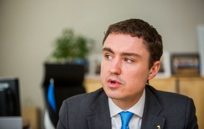 Премьер Эстонии выступил за увеличение присутствия сил НАТО в стране