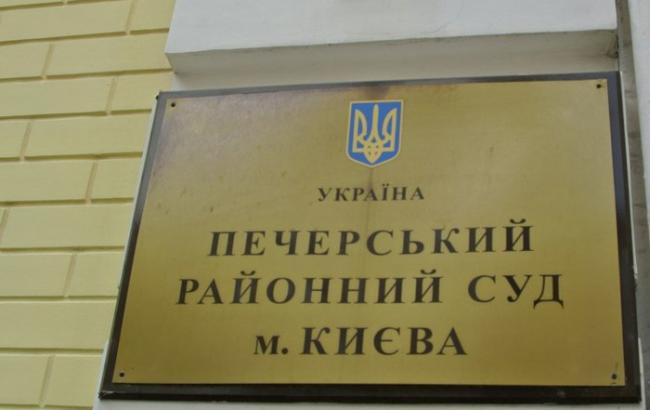 Печерский суд не восстанавливал Кашубу в должности главы Госслужбы занятости