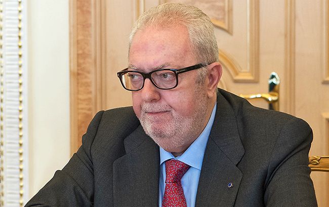 Аграмунт заявил, что не будет добровольно подавать в отставку, - замглавы ПАСЕ
