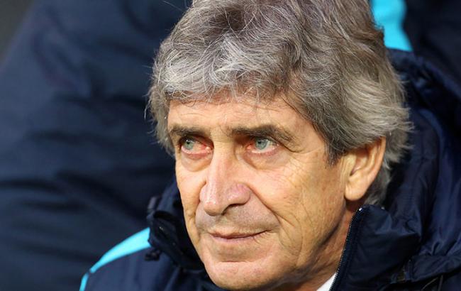 Пеллегрини: Важно было не дать "Динамо" создавать моменты