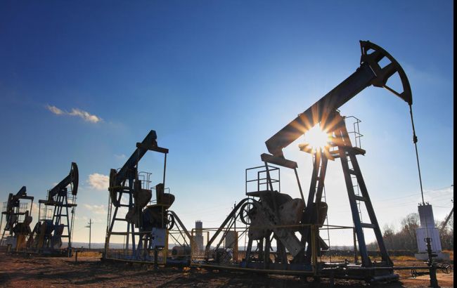 Цена на нефть Brent поднялась выше 31 доллара за баррель