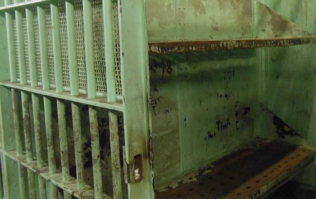 На подконтрольную Украине территорию возвращены 19 заключенных