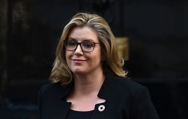 Названо першого кандидата на посаду прем'єр-міністра Британії