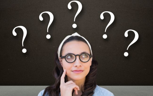 "Як звали дружину Марка Вовчка?" 7 дитячих питань, на які не можуть відповісти дорослі