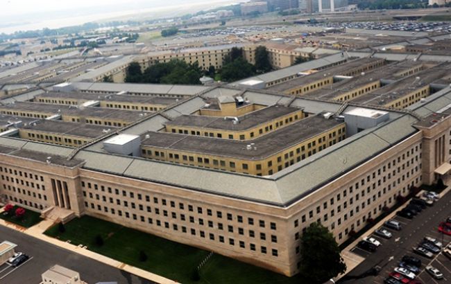 Пентагон подтвердил факт нарушения самолетом РФ воздушного пространства Турции