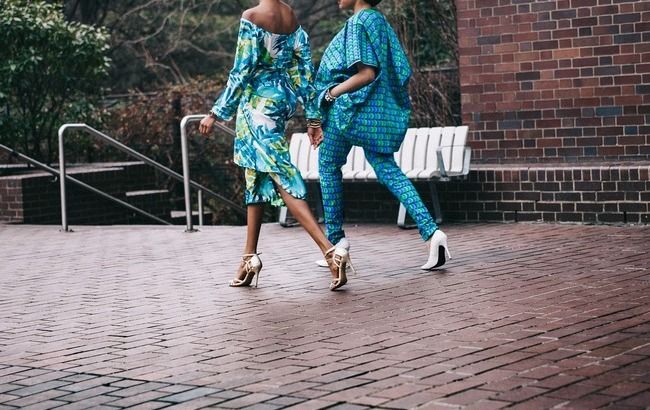 Мода 2019: какой каблук будет популярным в новом сезоне