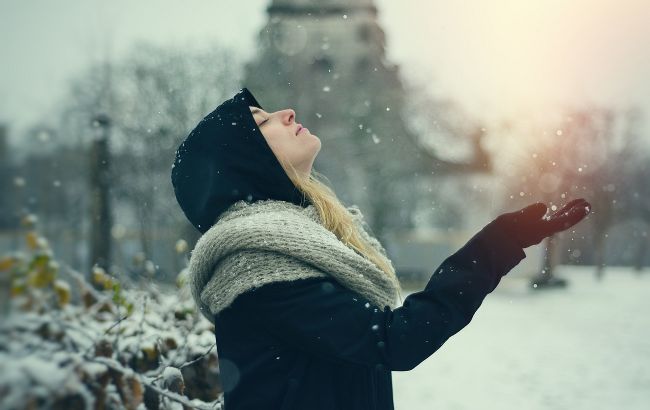 Этот ритуал в День зимнего солнцестояния исполнит любое желание