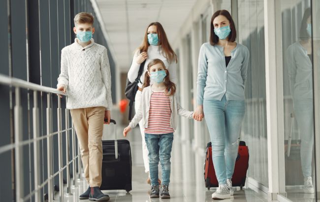 Франция ужесточила условия въезда в страну из-за штамма "Омикрон"