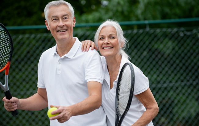 Скільки додаткових років можуть принести різні види спорту