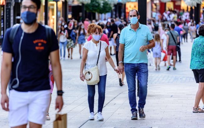 В Нидерландах с 30 июня отменяют социальную дистанцию на мероприятиях, но есть условие