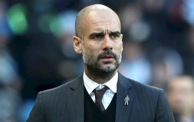 "Манчестер Сити" ищет замену Гвардиоле на случай его ухода