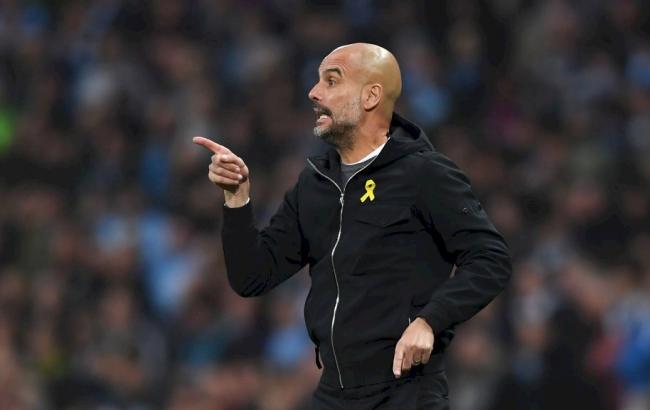 Гвардиола заявил о желании тренировать национальную сборную