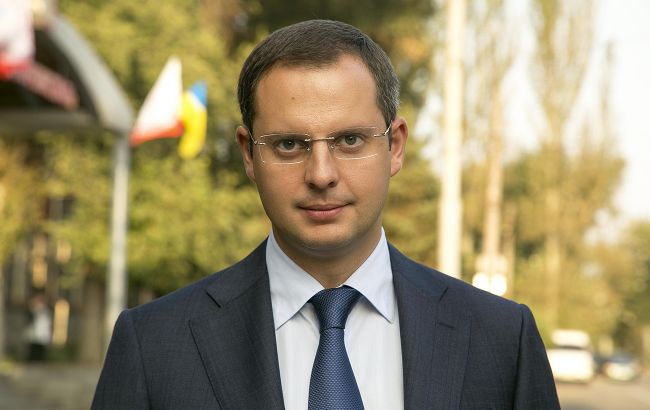 В Офісі президента нове призначення: хто отримав посаду