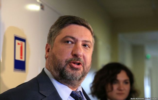 Суд оставил первого зампредседателя правления НАК "Нафтогаз Украины" Перелому на поруках