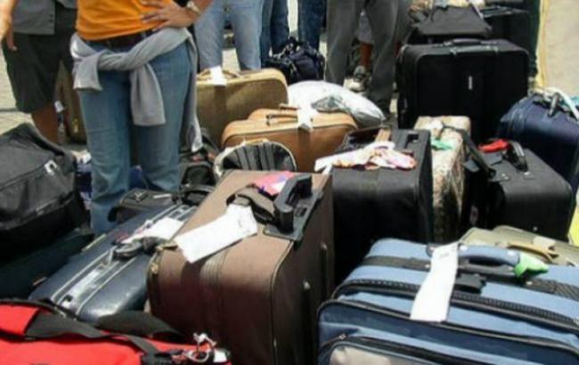 В Минсоцполитики стали на учет почти 1,5 млн переселенцев