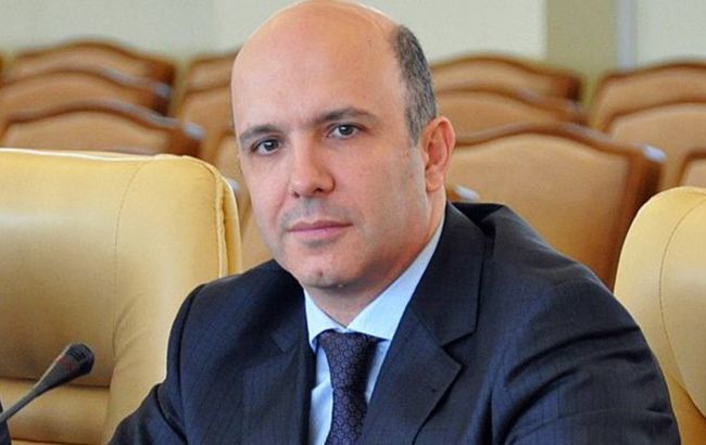 Фирма жены нового министра экологии фигурирует в деле НАБУ, - "Схемы"