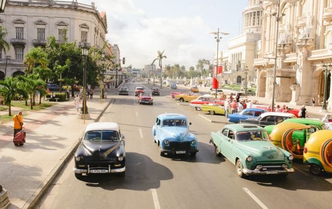 Туры под запрос. Почему украинцы не покупают путевок в колоритную островную страну