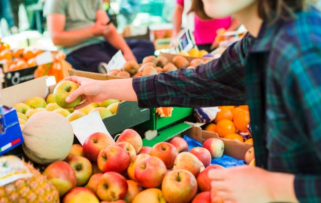 Значно дорожче, ніж торік: в Україні зросла ціна на популярний фрукт