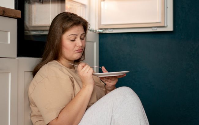 Ці 3 психологічні причини призводять до зайвої ваги. Ось як їх позбутись