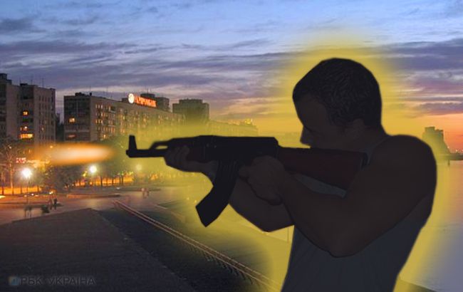 Перестрелка в Днепре: МВД взяло под охрану семью раненого адвоката