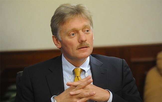 В Кремле заявили, что возобновление боев на Донбассе связано с саммитом ЕС