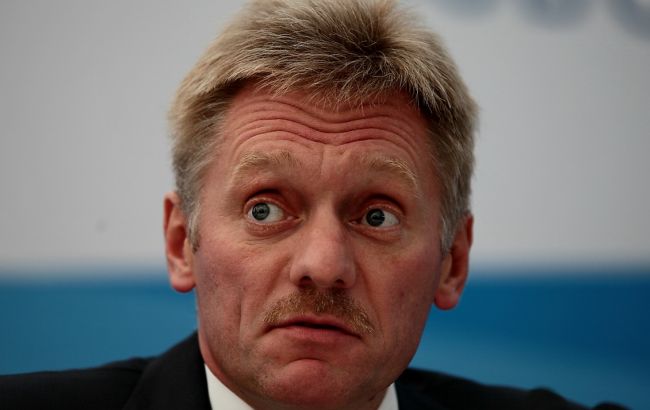 У Кремлі назвали нецивілізованим рішення України не впускати заступника гендиректора ТАСС