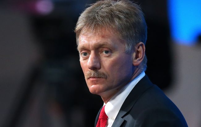 У Путина открестились от задержанных на Донбассе российских спецназовцев