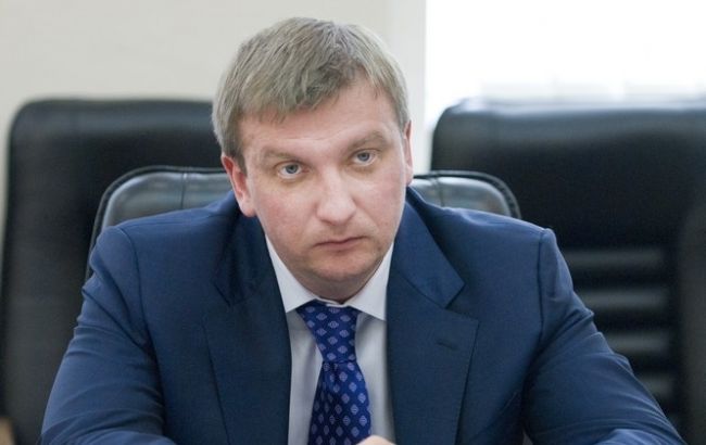 НАПК саботирует работу Минюста, - Петренко