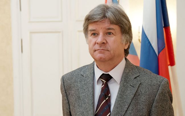 Российские дипломаты покинут Эстонию до конца мая