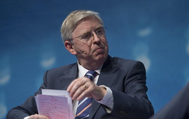 Миссия Европарламента во главе с Коксом прибудет в Украину на следующей неделе