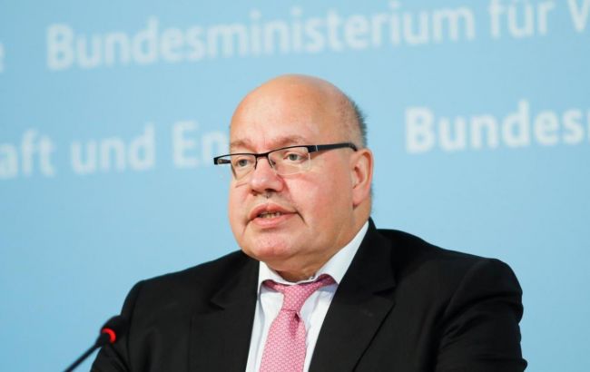 Энергокризис в Европе: Берлин ждет скорого снижения цен на газ