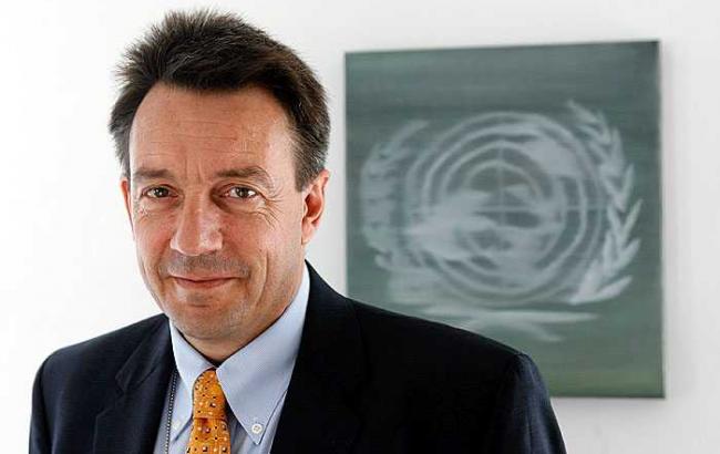 МККК рассчитывает в ближайшие дни найти решение по ускорению обмена пленными на Донбассе