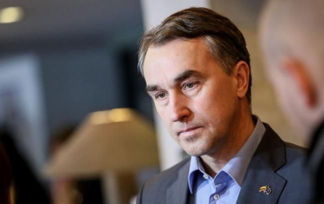 Депутаты Европарламента попросят Могерини создать "список Савченко"