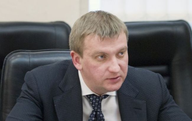 В Минюсте считают невозможным отмену некоторых положений закона о люстрации